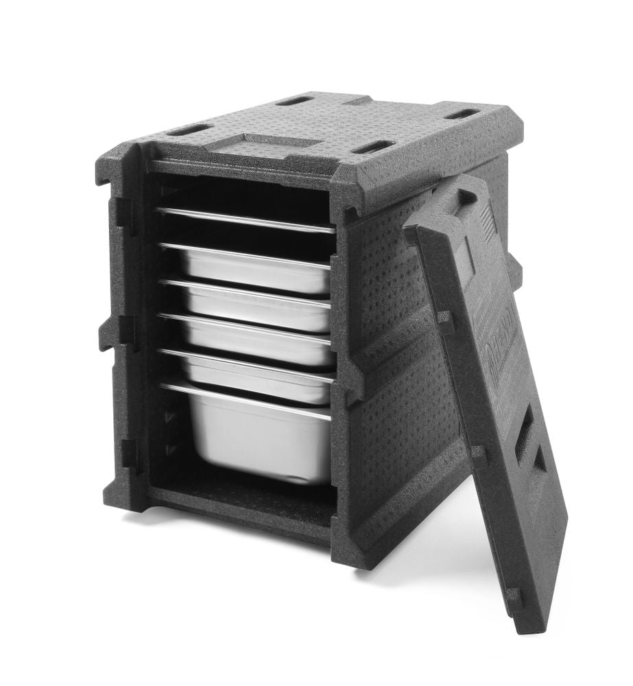 HENDI Thermo Catering-Container