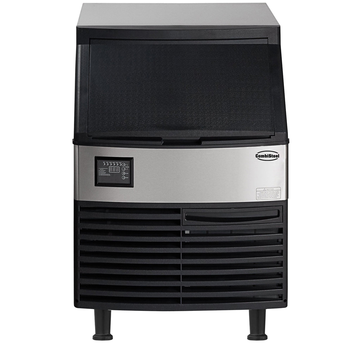 Combisteel Eiswürfelmaschine 73KG/24H