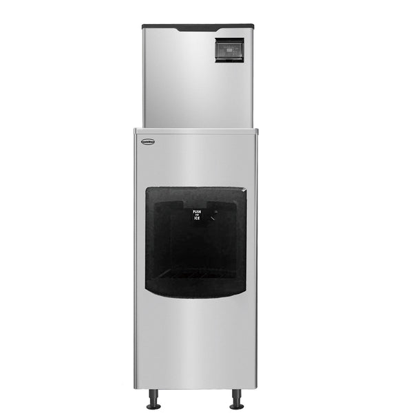 Combisteel Eisspender 60kg
