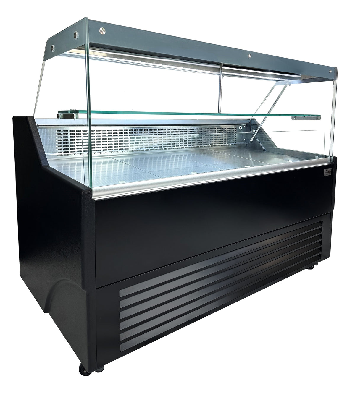 Combisteel Kühlvitrine Wesley 2.0