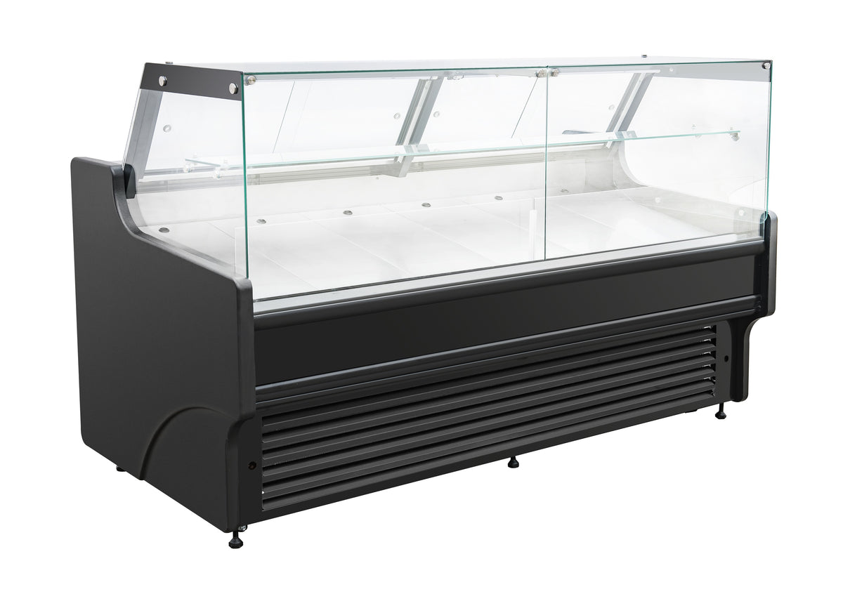 Combisteel Kühlvitrine Thomas 1.5