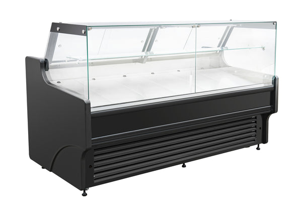 Combisteel Kühlvitrine Thomas 1.5