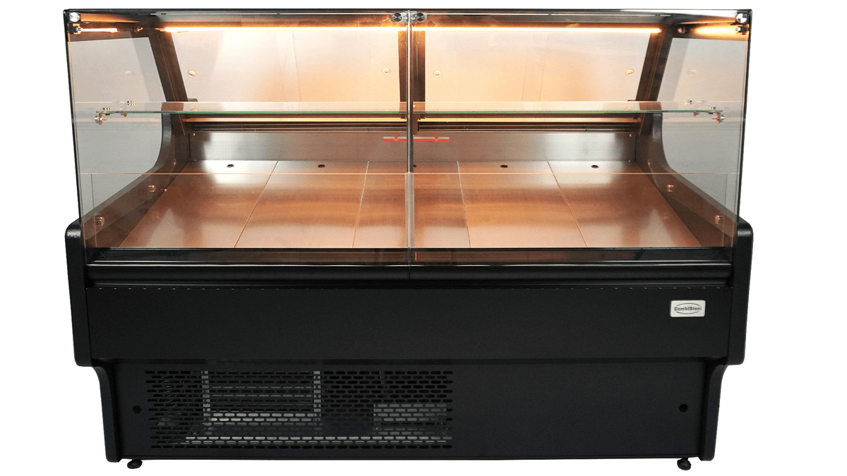 Combisteel Kühlvitrine Thomas 1.5