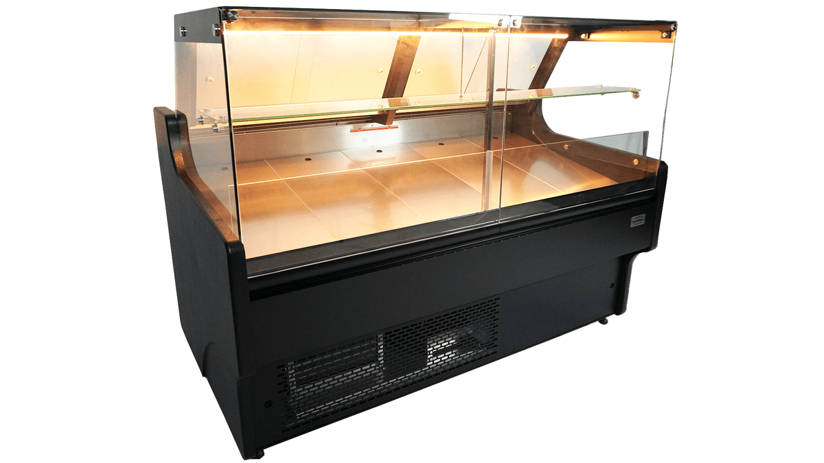 Combisteel Kühlvitrine Thomas 1.5