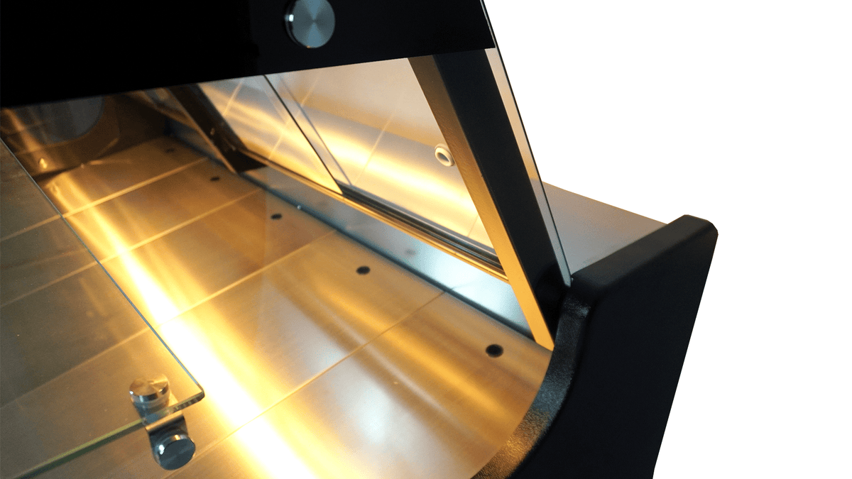 Combisteel Kühlvitrine Thomas 1.5