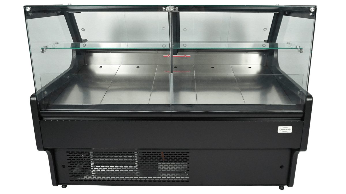 Combisteel Kühlvitrine Thomas 1.5