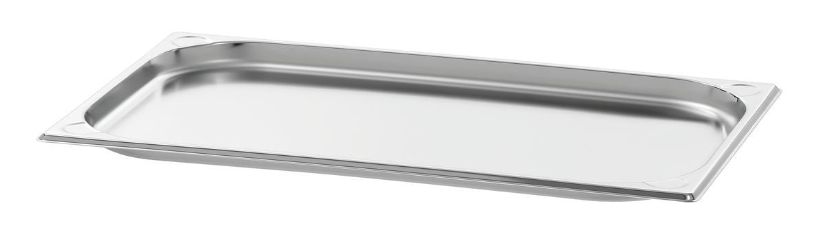 GN-Behälter, 1/1 GN, T20, Basic Line – Bild 2
