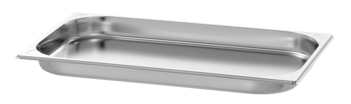 GN-Behälter, 1/1 GN,T40, Basic Line – Bild 2