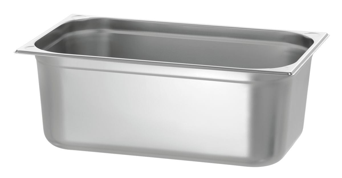 GN-Behälter, 1/1GN,T200, Basic Line – Bild 2
