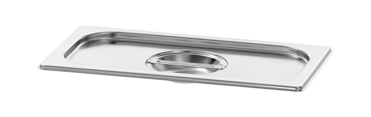 Deckel 1/3 GN, Basic Line – Bild 2