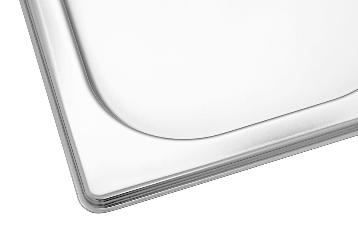 Deckel 1/3 GN, Basic Line – Bild 3