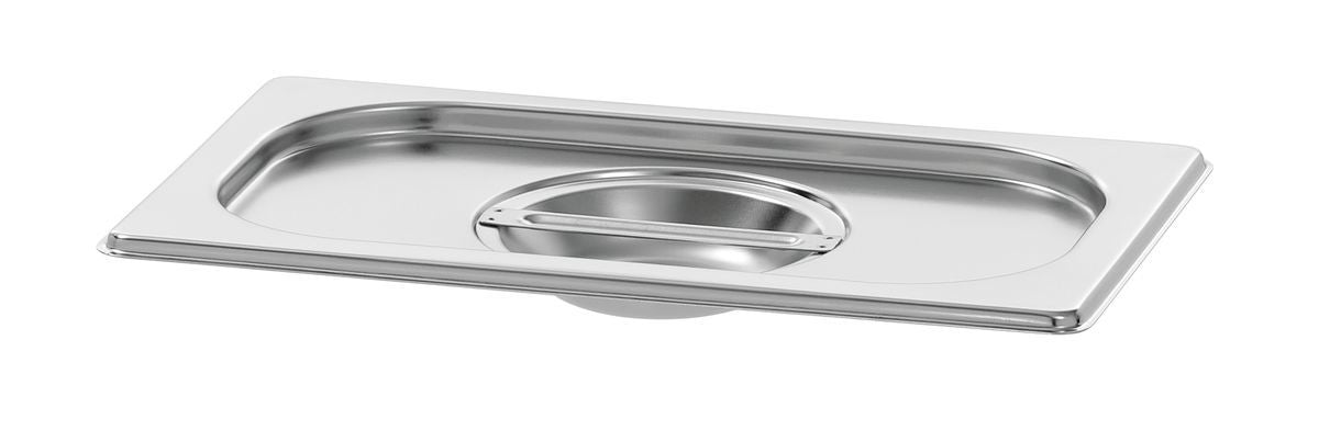 Deckel 1/4 GN, Basic Line – Bild 2