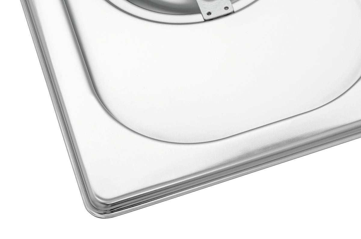 Deckel 1/4 GN, Basic Line – Bild 3
