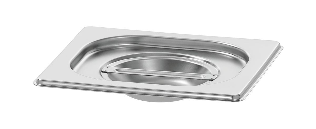 Deckel 1/6 GN, Basic Line – Bild 2