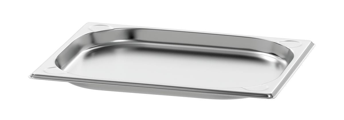 GN-Behälter, 1/2GN,T20, Basic Line – Bild 2