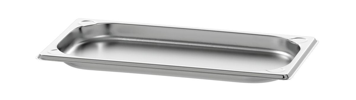 GN-Behälter, 1/3GN,T20, Basic Line – Bild 2