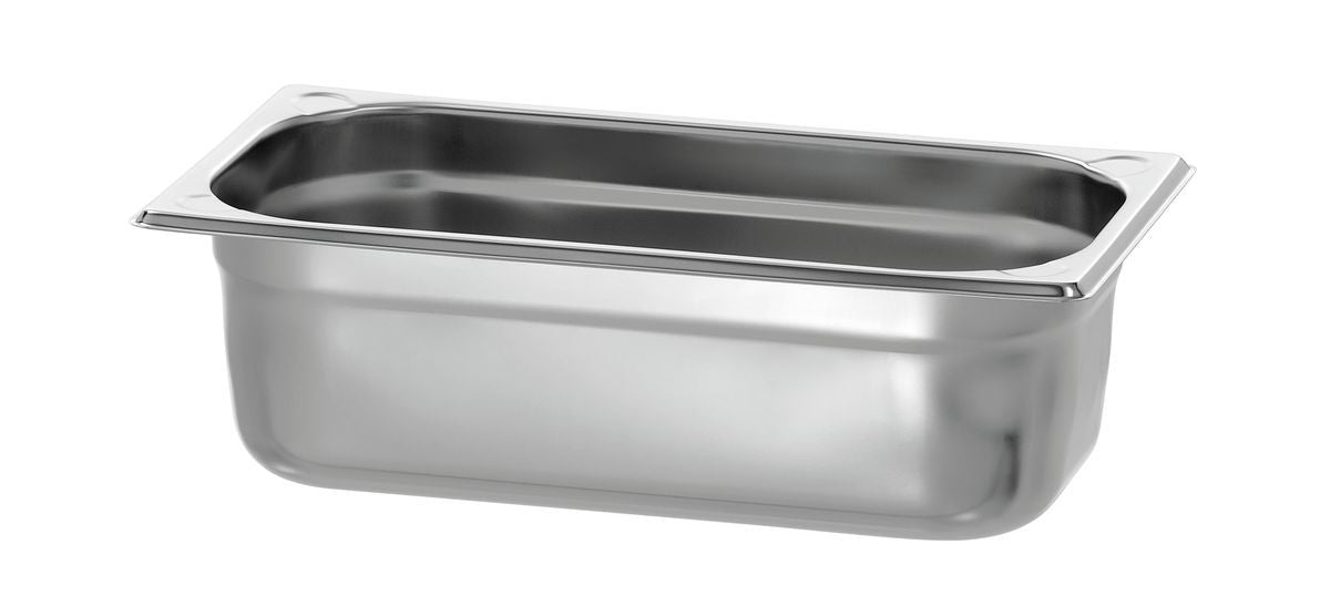 GN-Behälter, 1/3GN,T100, Basic Line – Bild 2