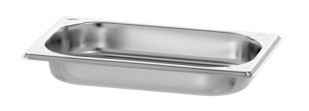 GN-Behälter, 1/4GN,T40, Basic Line – Bild 2