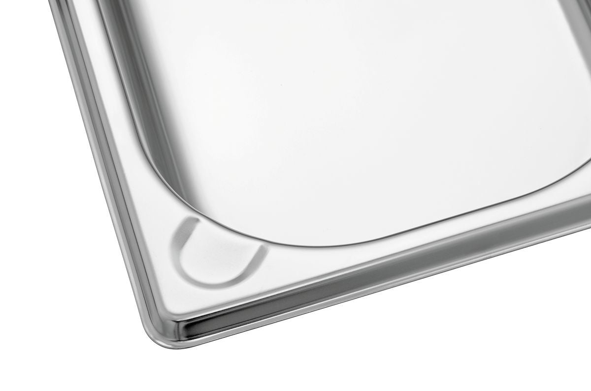 GN-Behälter, 1/4GN,T40, Basic Line – Bild 3