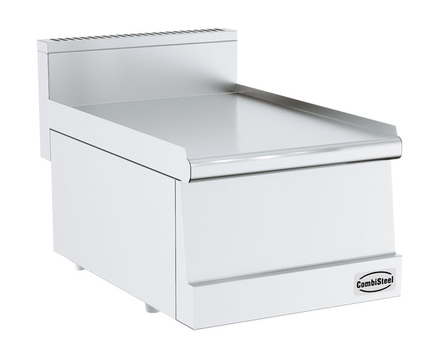 Combisteel Base 600 Neutralelement, 400 x 600 x 300 mm
