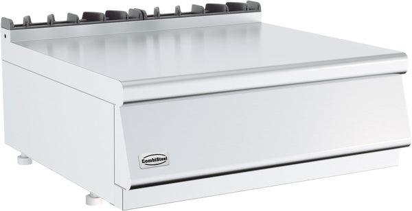 Combisteel Base 700 Neutralelement, 800 x 700 x 300 mm