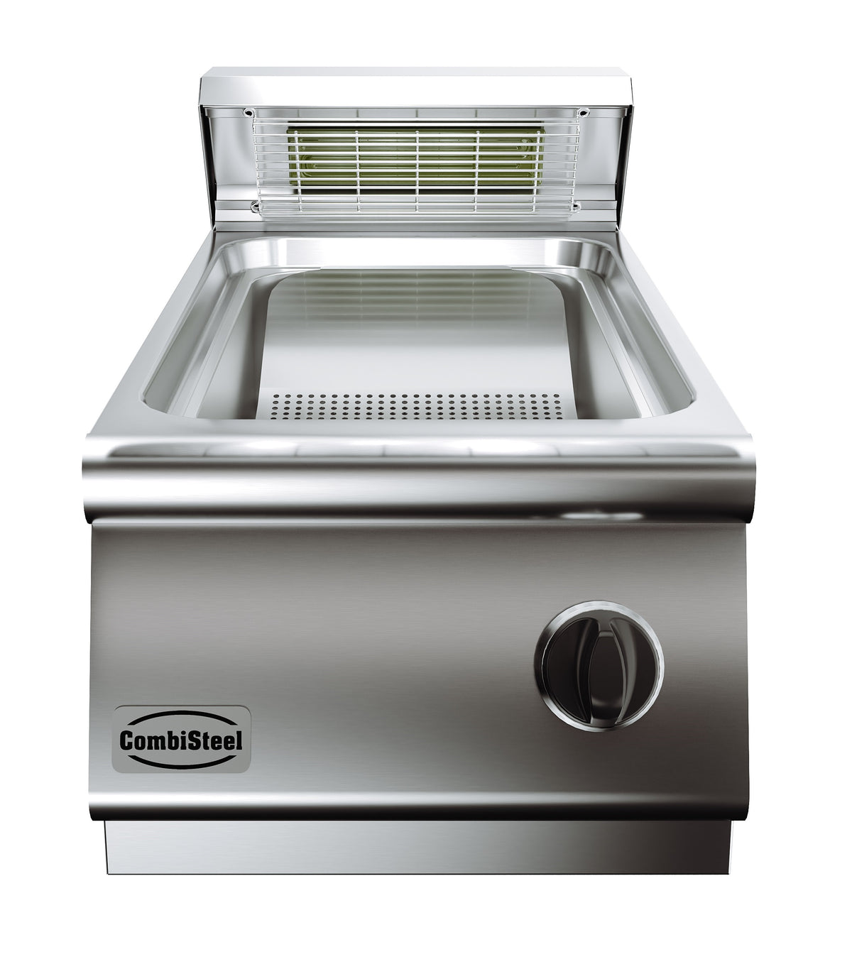 Combisteel Base 700 Pommes Frites Warmer, 400 x 700 x 300 mm