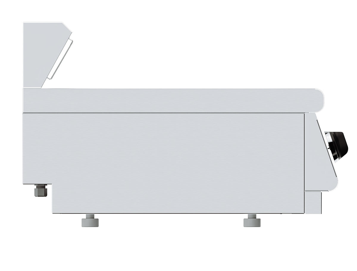 Combisteel Base 700 Pommes Frites Warmer, 400 x 700 x 300 mm