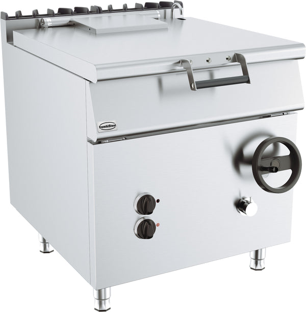 Combisteel Base 700 Elektro-kippbratpfanne