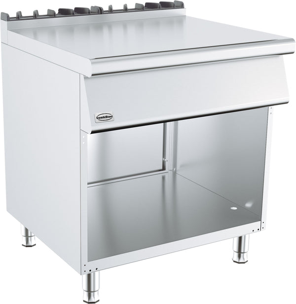Combisteel Base 700 Neutralelement, 800 x 700 x 900 mm