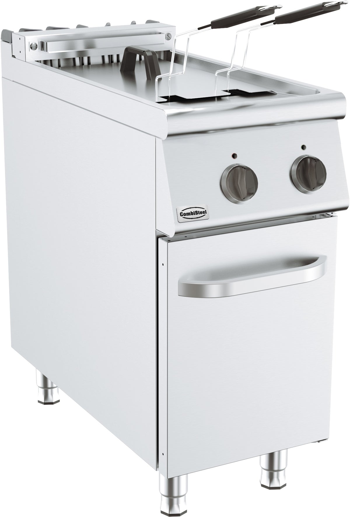 Combisteel Base 900 El. Friteusen 1 x 22l