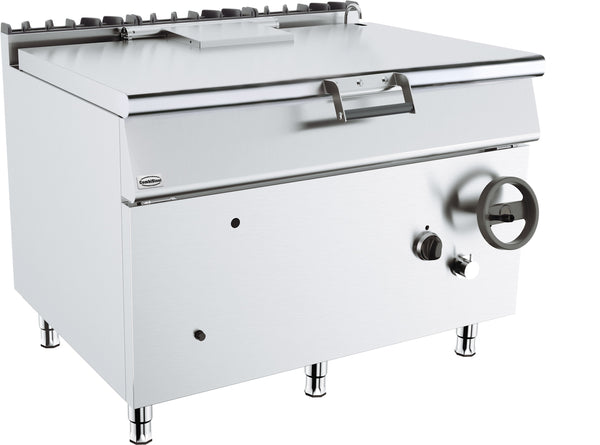 Combisteel Base 900 Gas Kippbratpfanne 120l