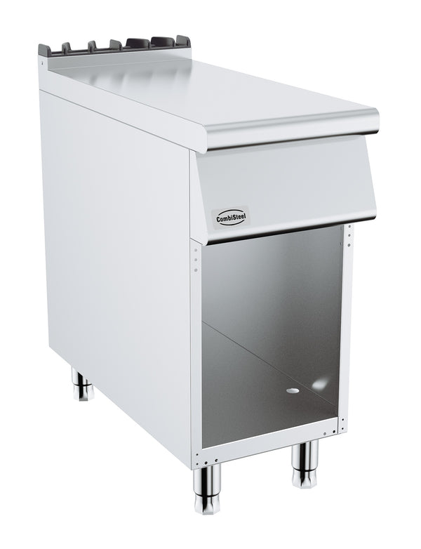 Combisteel Base 900 Neutralelement, 400 x 900 x 900 mm