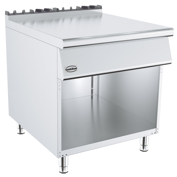 Combisteel Base 900 Neutralelement, 800 x 900 x 900 mm