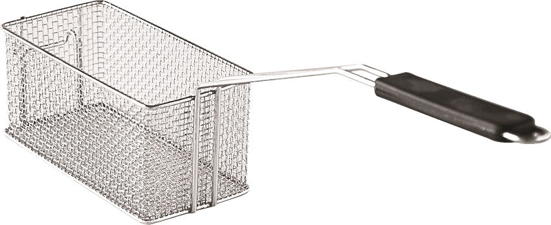 Combisteel Base 900 Korb Gas Friteuse, 280 x 350 x 130 mm