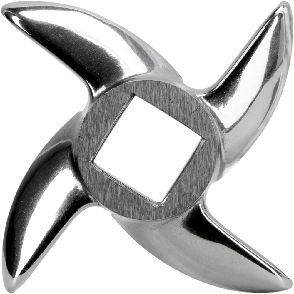 Stalgast Kreuzmesser, Gr. 12