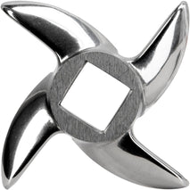 Stalgast Kreuzmesser, Gr. 12