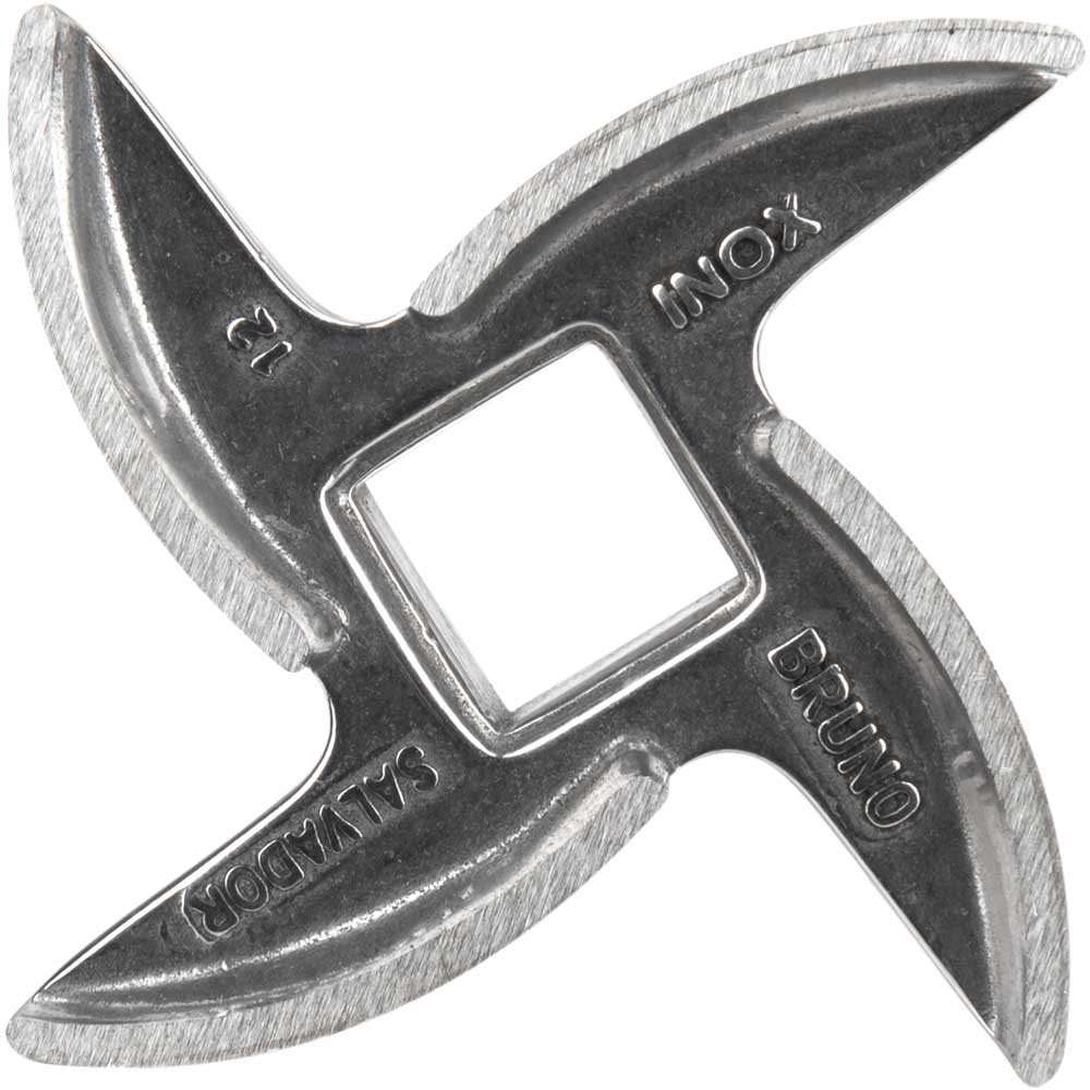 Stalgast Kreuzmesser, Gr. 12