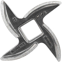 Stalgast Kreuzmesser, Gr. 12