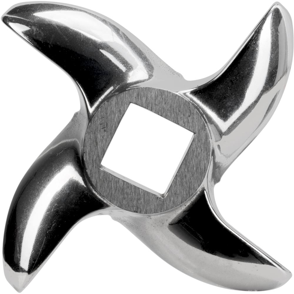 Stalgast Edelstahl Kreuzmesser