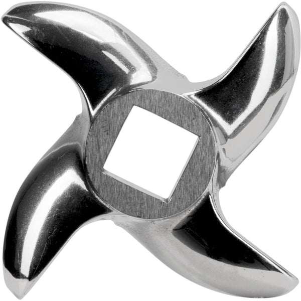 Stalgast Edelstahl Kreuzmesser