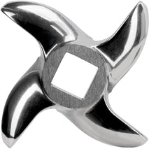 Stalgast Edelstahl Kreuzmesser