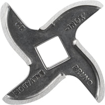 Stalgast Edelstahl Kreuzmesser