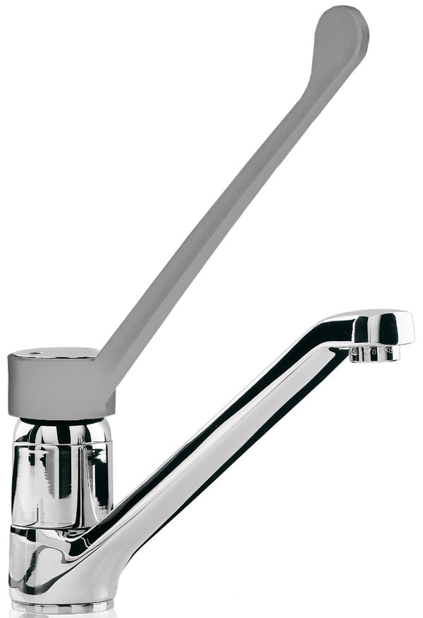Combisteel Zapfen mit Ellebogenbedienung