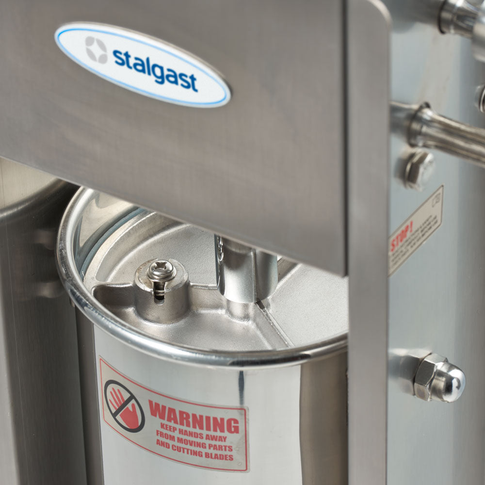 Stalgast Wurstfüller 5l