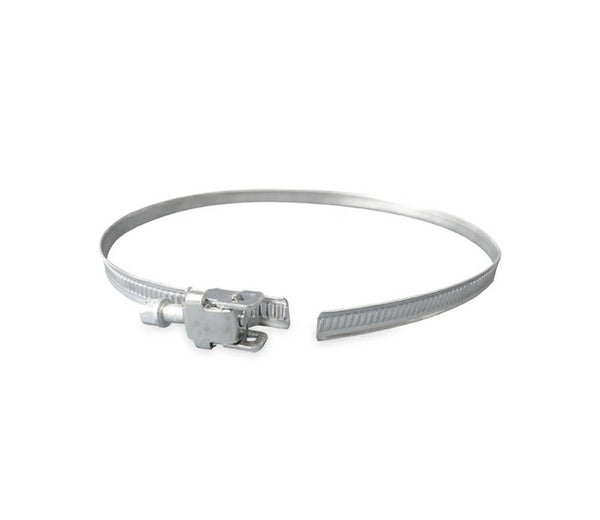 Combisteel Schlauchklemme bis Ø 200