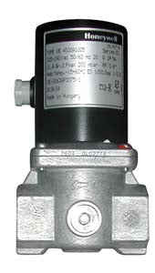 Combisteel Magnetventil ¾