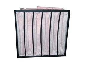 Combisteel Sackenfilter 1/1