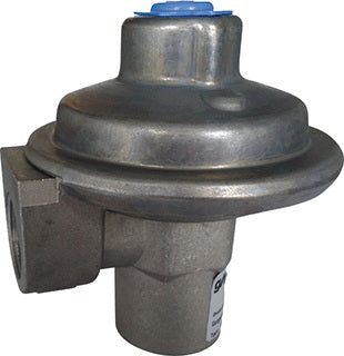 Combisteel Gasreglerventil ¾