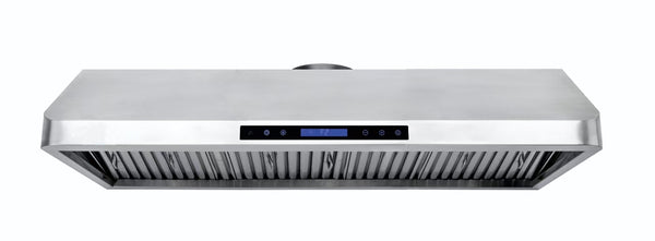 Combisteel Wandhaube 1200, 1200 x 560 x 250 mm