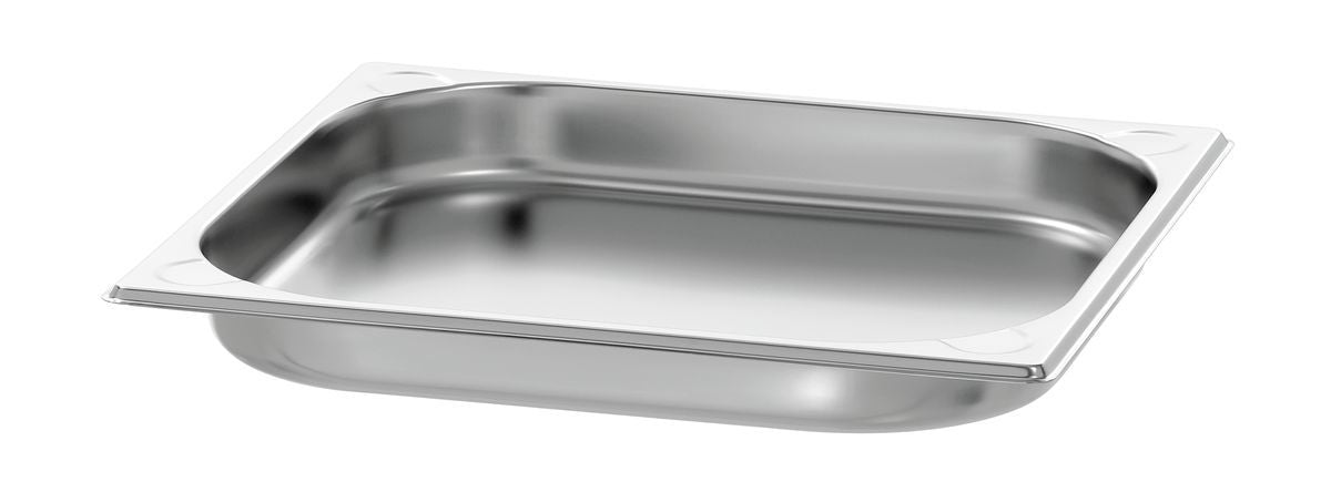 GN-Behälter,2/3 GN,T40, Basic Line – Bild 2